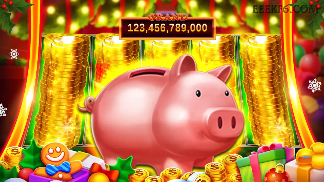 Slots eeekf - Sweet Bonanza e caça-níqueis populares